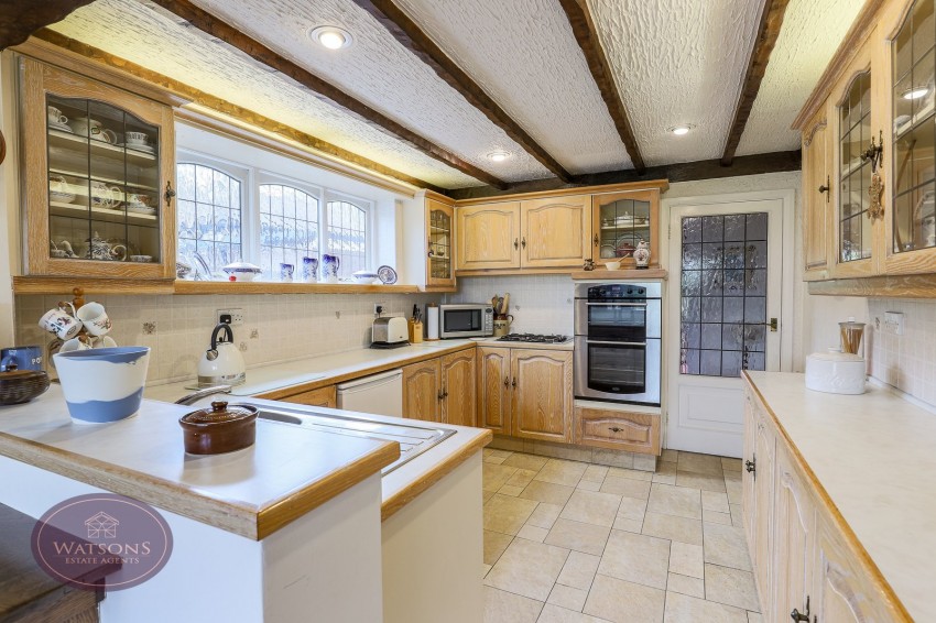 Images for Nuthall, Nottingham