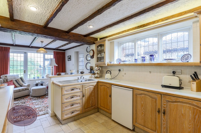 Images for Nuthall, Nottingham