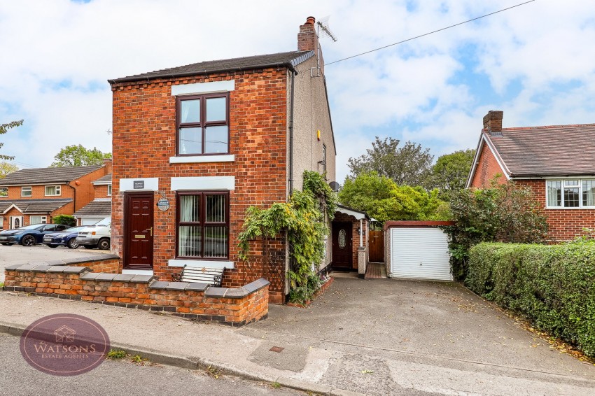 Images for Riddings, Alfreton, Derbyshire