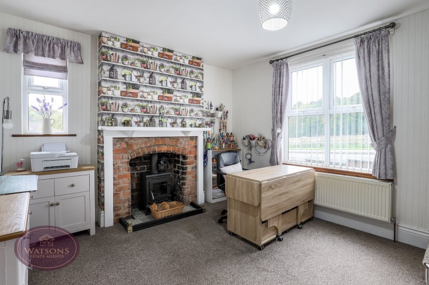 Images for Riddings, Alfreton, Derbyshire