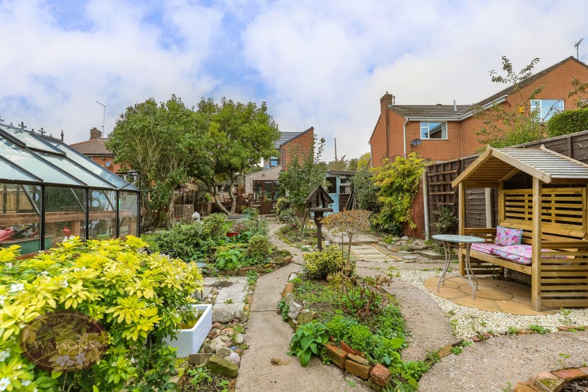 Images for Riddings, Alfreton, Derbyshire