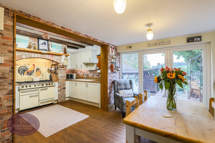 Images for Riddings, Alfreton, Derbyshire