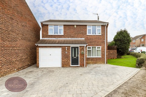 View Full Details for Newthorpe, Nottingham