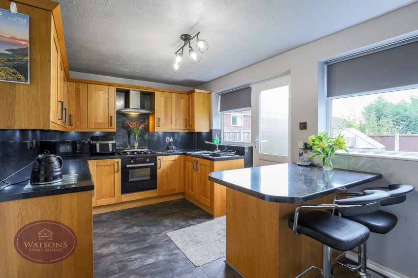 Images for Newthorpe, Nottingham