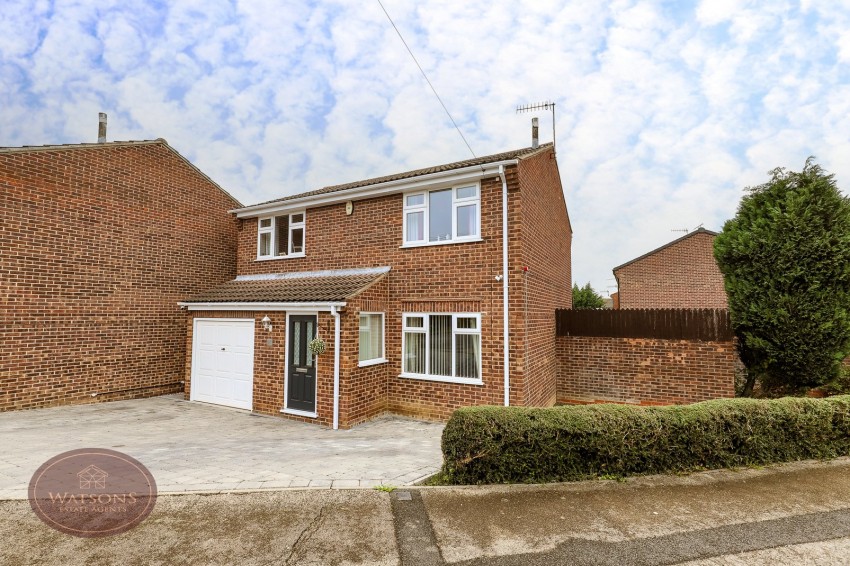 Images for Newthorpe, Nottingham