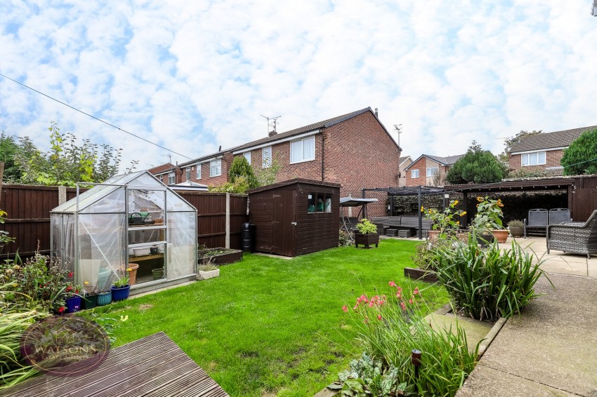 Images for Newthorpe, Nottingham