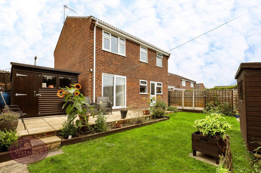 Images for Newthorpe, Nottingham