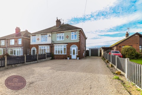 View Full Details for Selston, Nottingham