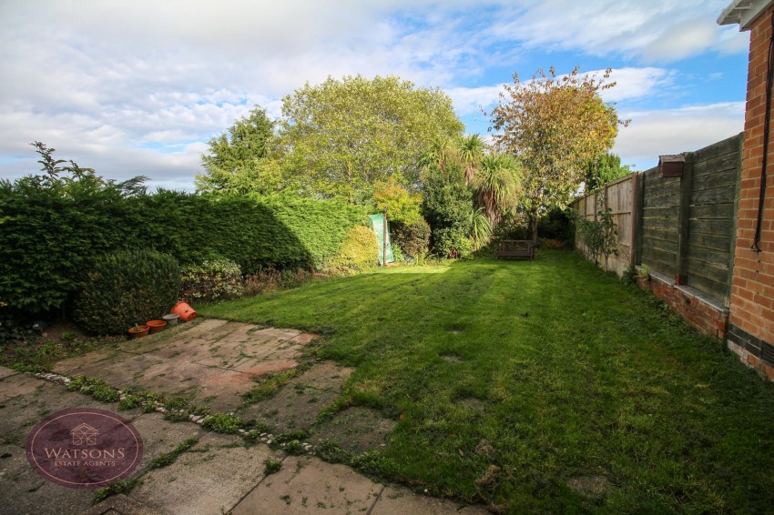 Images for Stoddard Drive, Heanor, Derbyshire