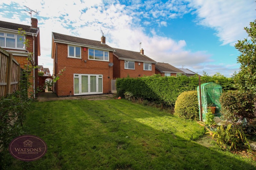 Images for Stoddard Drive, Heanor, Derbyshire