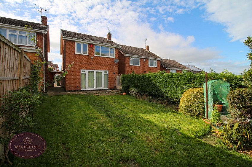 Images for Stoddard Drive, Heanor, Derbyshire