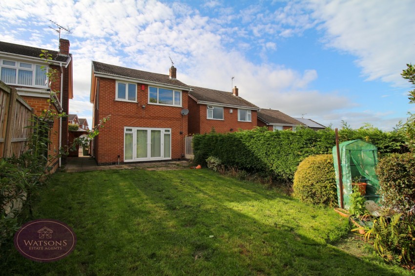 Images for Stoddard Drive, Heanor, Derbyshire
