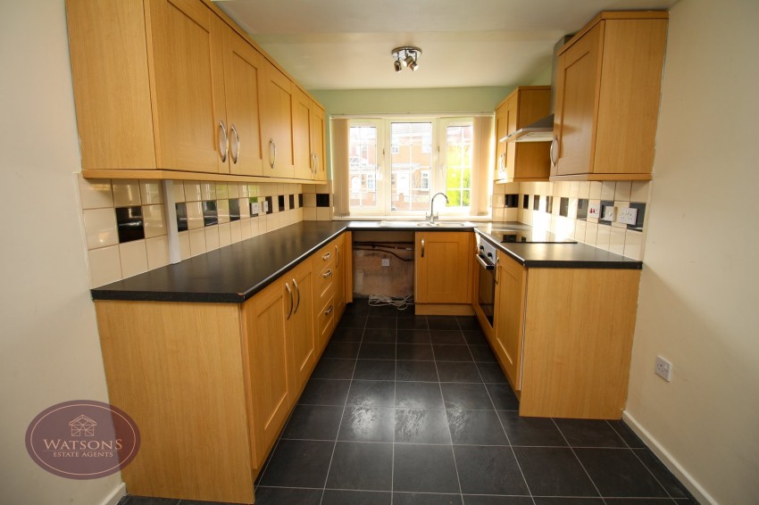 Images for Stoddard Drive, Heanor, Derbyshire