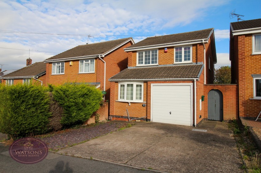 Images for Stoddard Drive, Heanor, Derbyshire