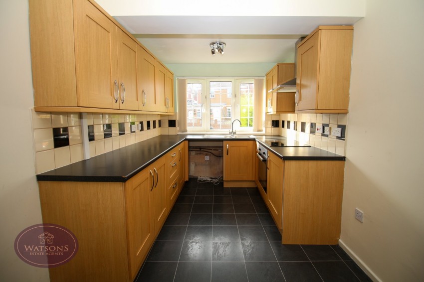 Images for Stoddard Drive, Heanor, Derbyshire