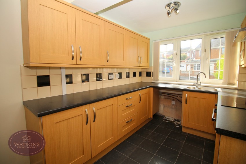 Images for Stoddard Drive, Heanor, Derbyshire