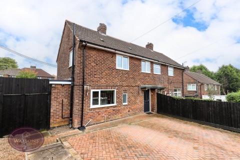 View Full Details for Kimberley, Nottingham