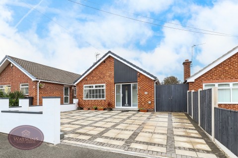 View Full Details for Nuthall, Nottingham