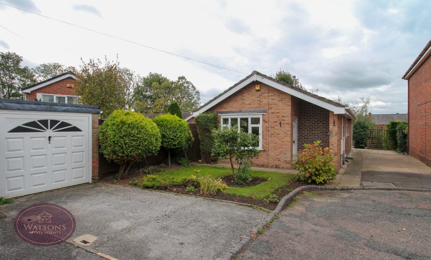 Images for Newthorpe, Nottingham