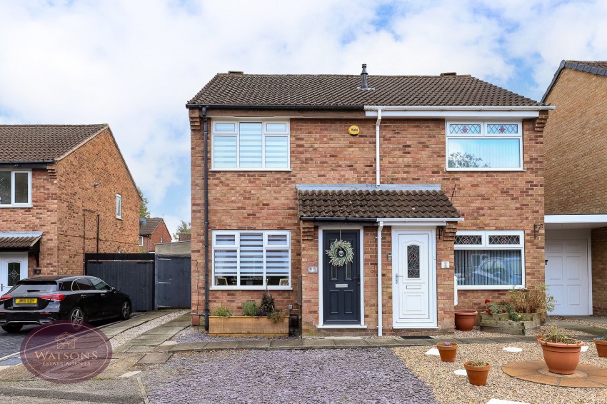 Images for Downes Close, Nottingham