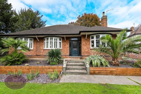 View Full Details for Nuthall, Nottingham