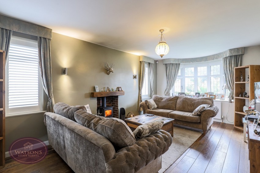 Images for Nuthall, Nottingham