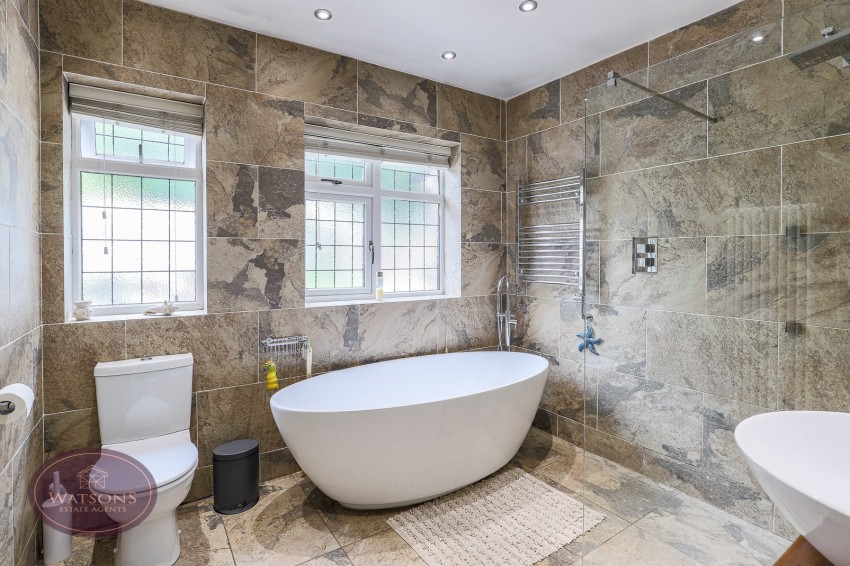 Images for Nuthall, Nottingham