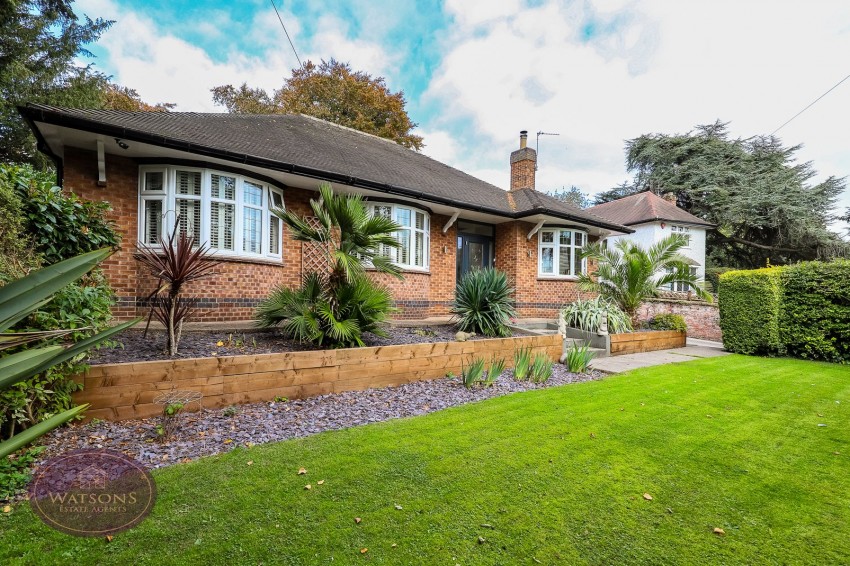 Images for Nuthall, Nottingham