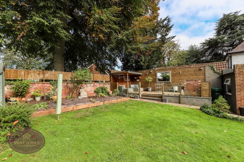 Images for Nuthall, Nottingham