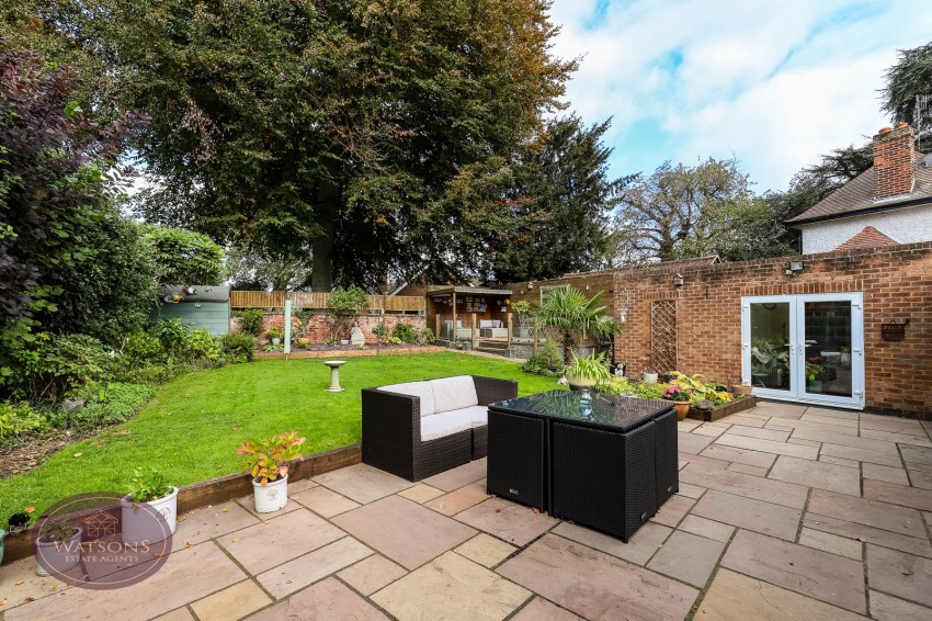 Images for Nuthall, Nottingham