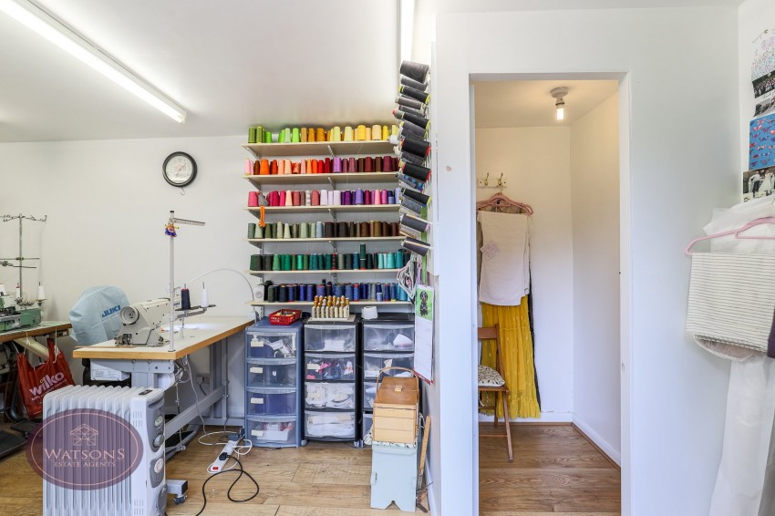 Images for Nuthall, Nottingham