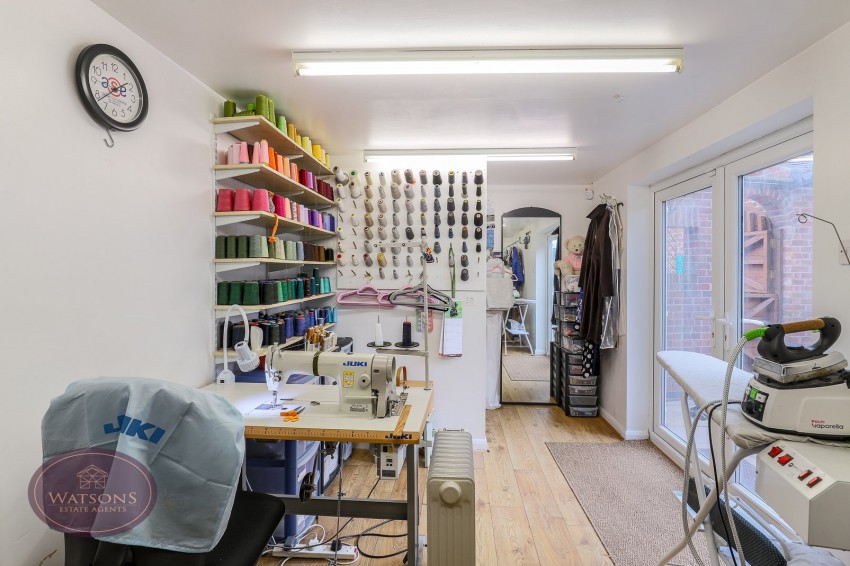 Images for Nuthall, Nottingham