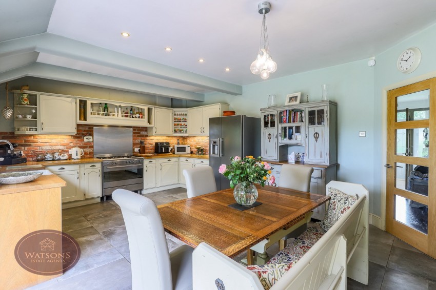 Images for Nuthall, Nottingham