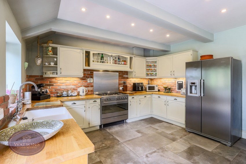 Images for Nuthall, Nottingham