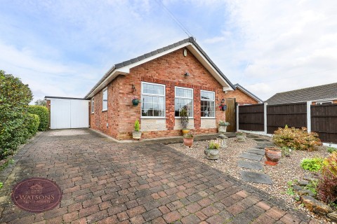 View Full Details for Brinsley, Nottingham