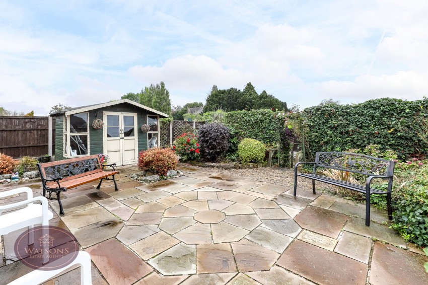 Images for Brinsley, Nottingham