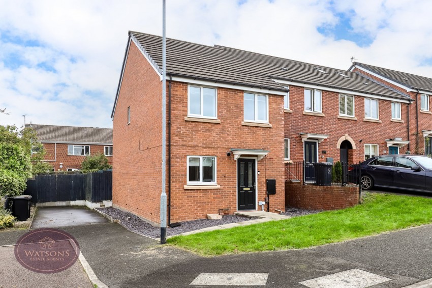 Images for Giltbrook, Nottingham