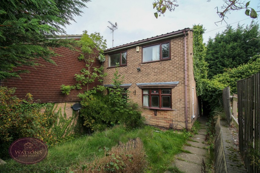 Images for Eastwood, Nottingham