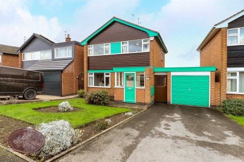 View Full Details for Newthorpe, Nottingham