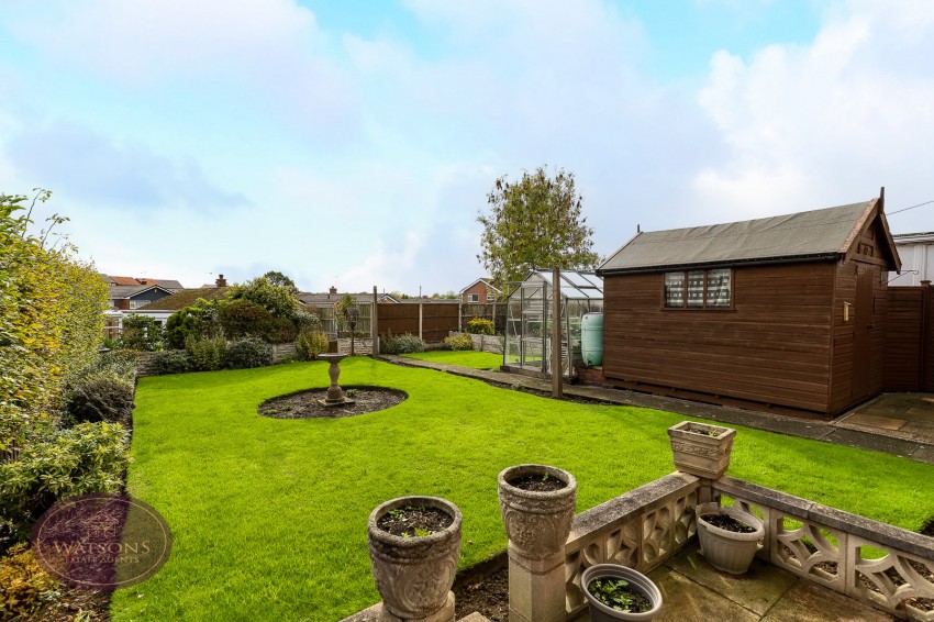 Images for Newthorpe, Nottingham