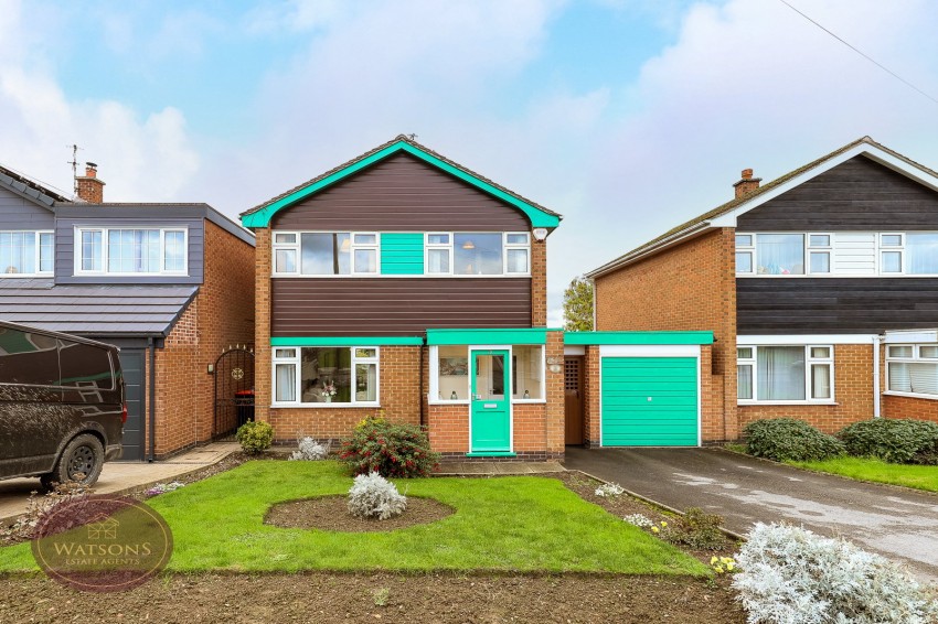 Images for Newthorpe, Nottingham