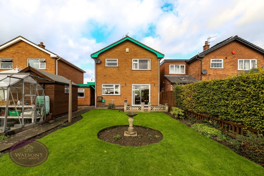 Images for Newthorpe, Nottingham