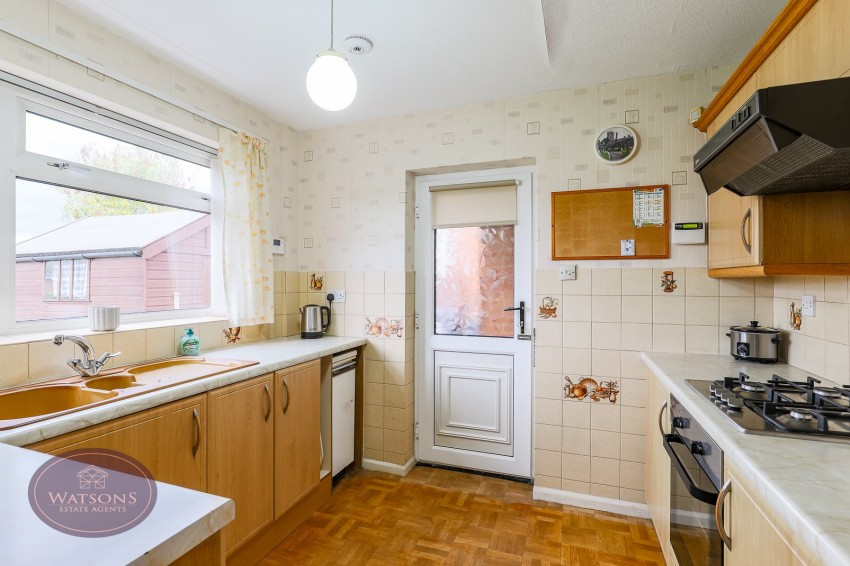 Images for Newthorpe, Nottingham