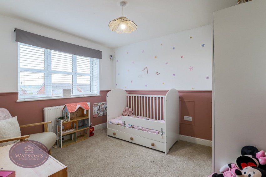 Images for Newthorpe, Nottingham