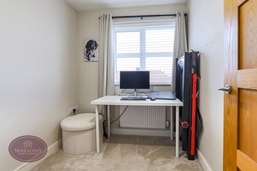 Images for Newthorpe, Nottingham
