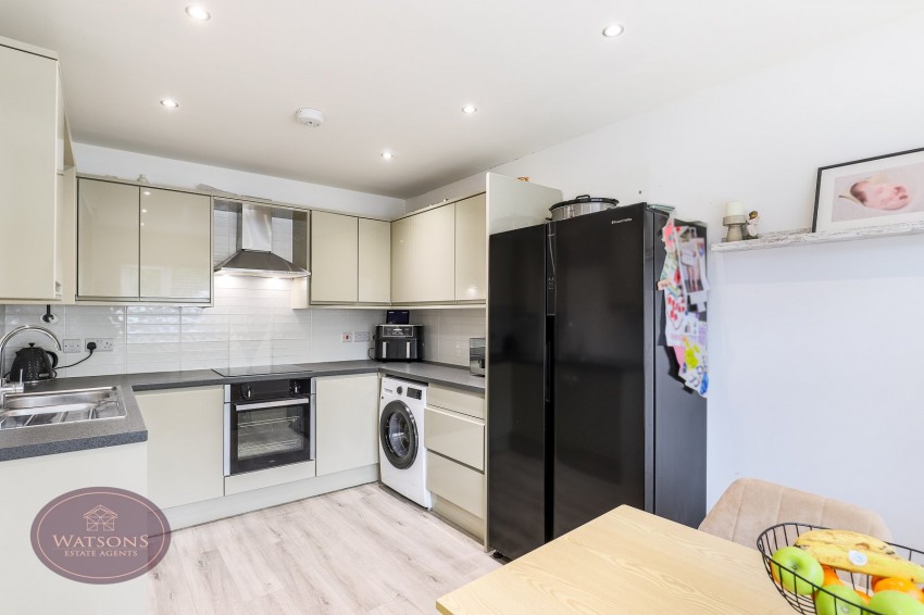 Images for Newthorpe, Nottingham