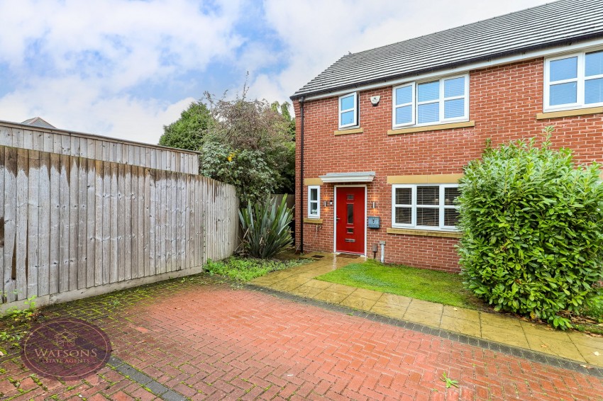 Images for Newthorpe, Nottingham