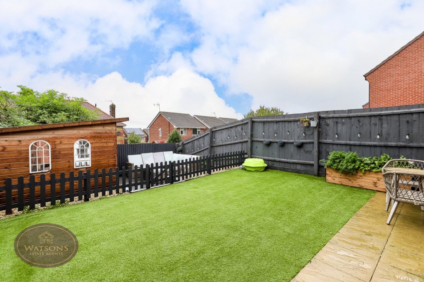 Images for Newthorpe, Nottingham