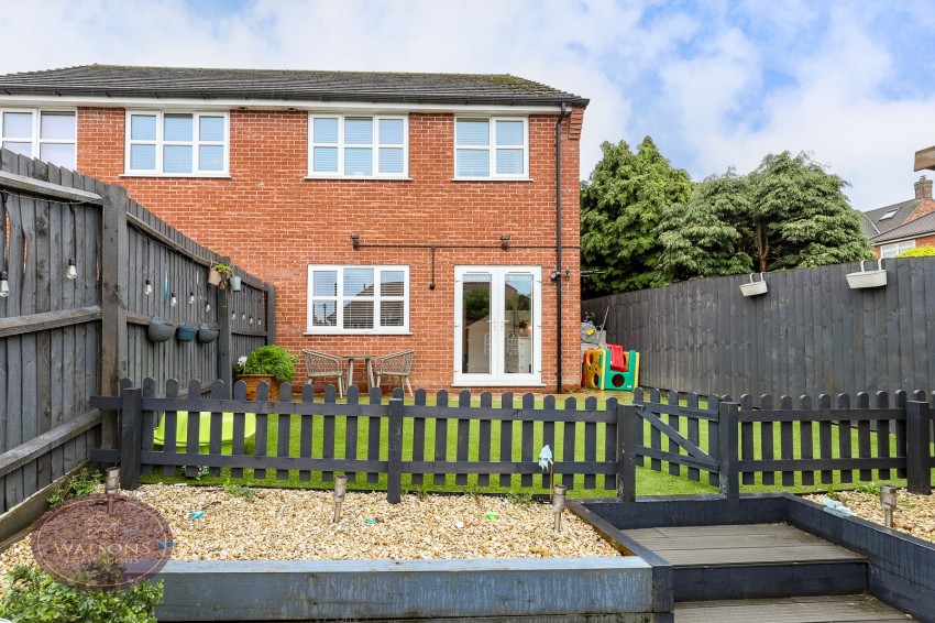 Images for Newthorpe, Nottingham