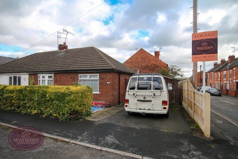 View Full Details for Langley Mill, Nottingham, Derbyshire